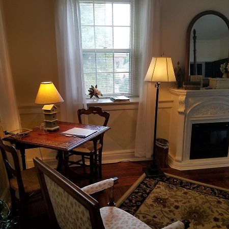 إفراتا 1777 Americana Inn & Lancaster Brewery المظهر الخارجي الصورة