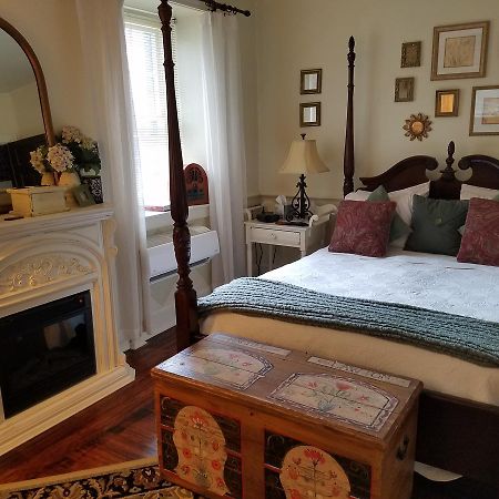 إفراتا 1777 Americana Inn & Lancaster Brewery المظهر الخارجي الصورة