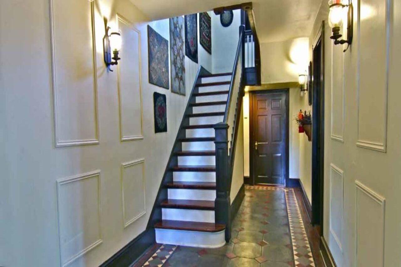 إفراتا 1777 Americana Inn & Lancaster Brewery المظهر الخارجي الصورة