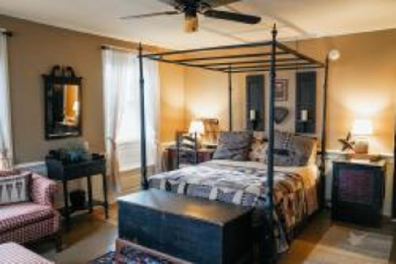 إفراتا 1777 Americana Inn & Lancaster Brewery المظهر الخارجي الصورة