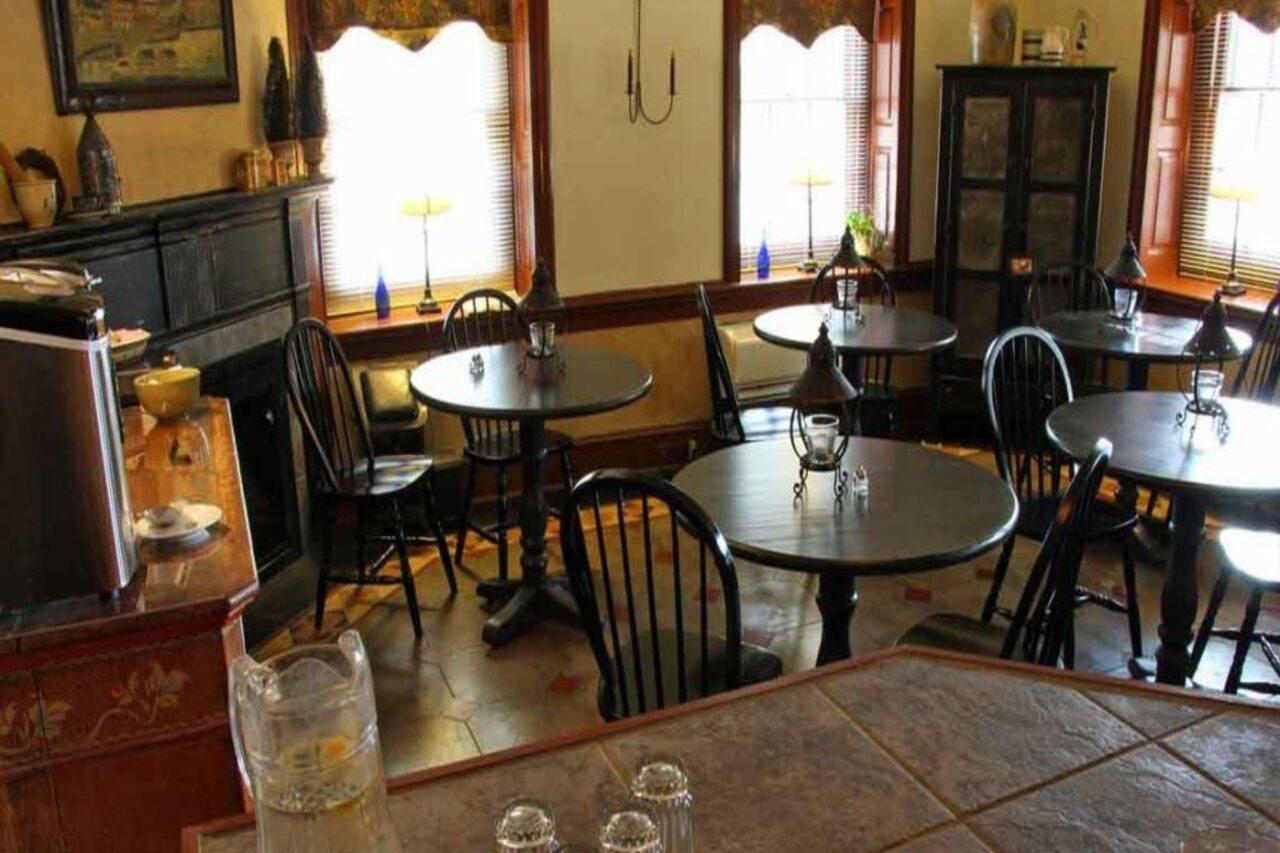إفراتا 1777 Americana Inn & Lancaster Brewery المظهر الخارجي الصورة