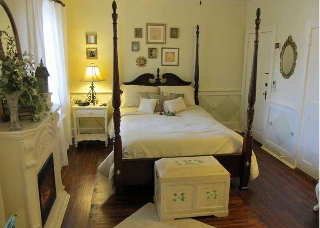 إفراتا 1777 Americana Inn & Lancaster Brewery الغرفة الصورة