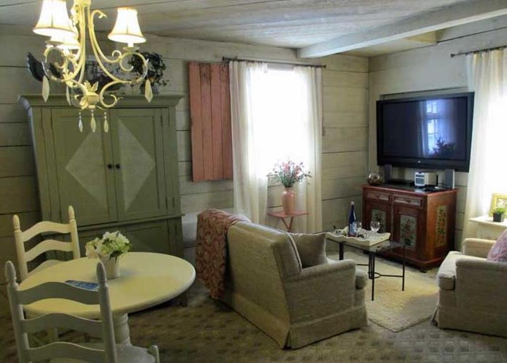 إفراتا 1777 Americana Inn & Lancaster Brewery الغرفة الصورة