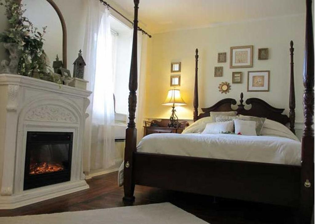 إفراتا 1777 Americana Inn & Lancaster Brewery المظهر الخارجي الصورة