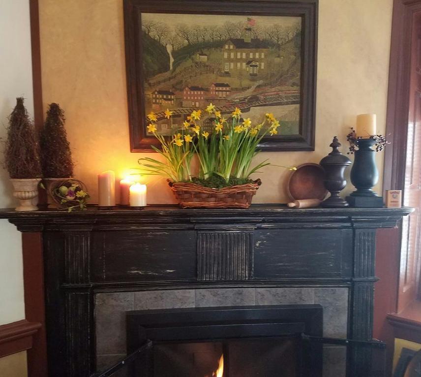 إفراتا 1777 Americana Inn & Lancaster Brewery المظهر الخارجي الصورة