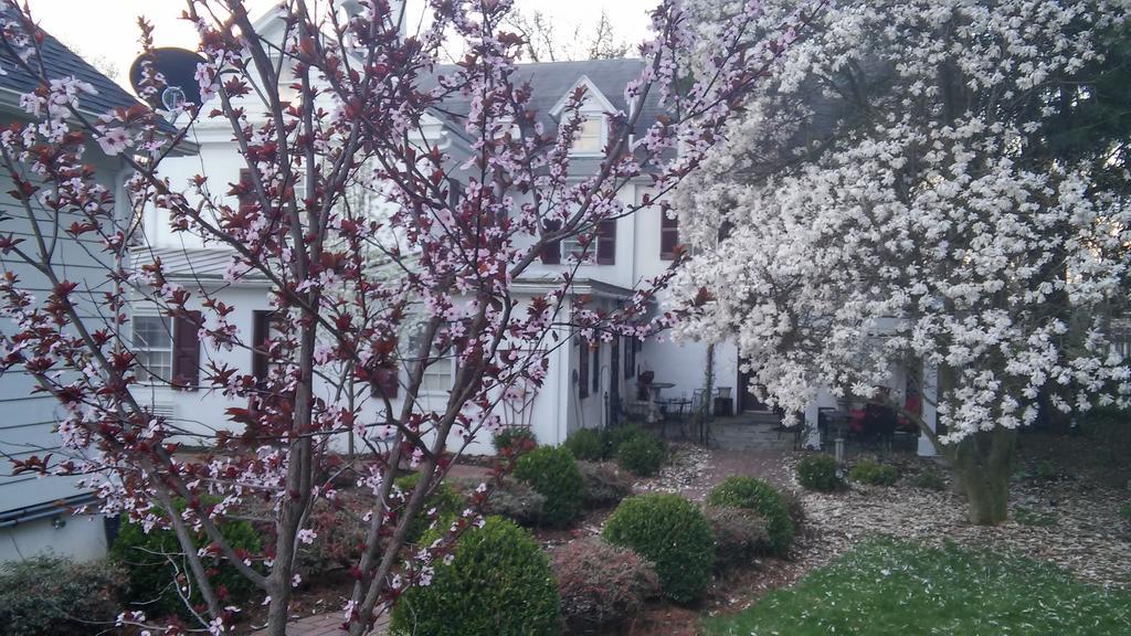 إفراتا 1777 Americana Inn & Lancaster Brewery المظهر الخارجي الصورة
