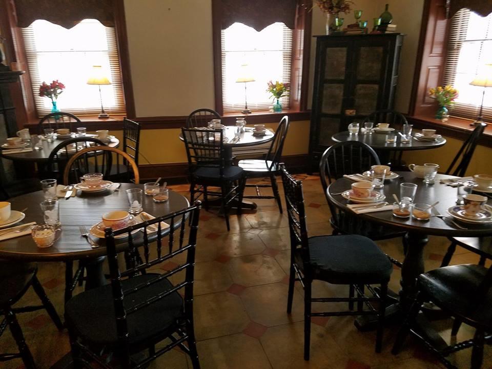 إفراتا 1777 Americana Inn & Lancaster Brewery المظهر الخارجي الصورة