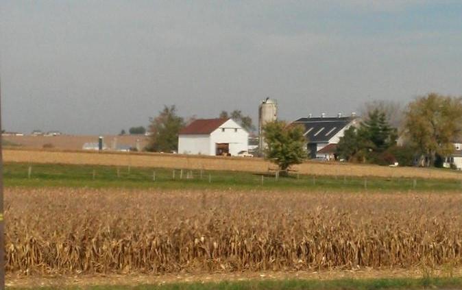 إفراتا 1777 Americana Inn & Lancaster Brewery المظهر الخارجي الصورة