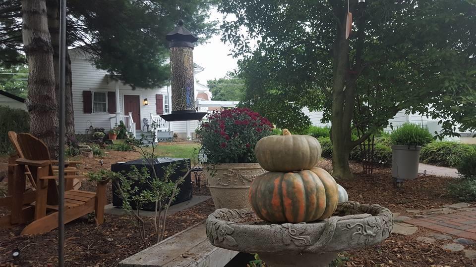 إفراتا 1777 Americana Inn & Lancaster Brewery المظهر الخارجي الصورة