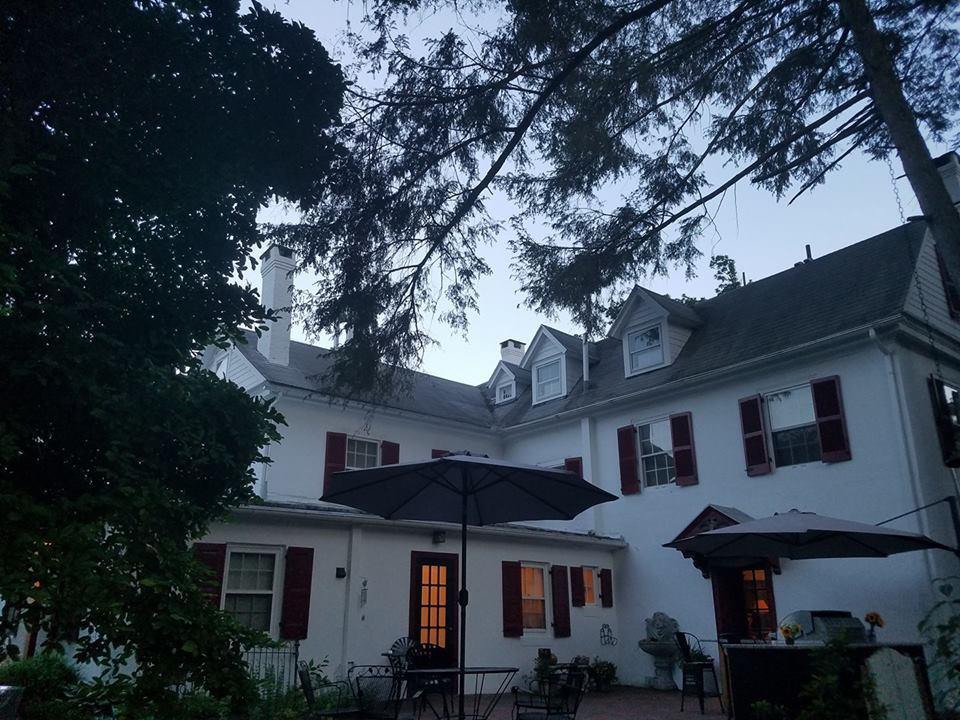 إفراتا 1777 Americana Inn & Lancaster Brewery المظهر الخارجي الصورة