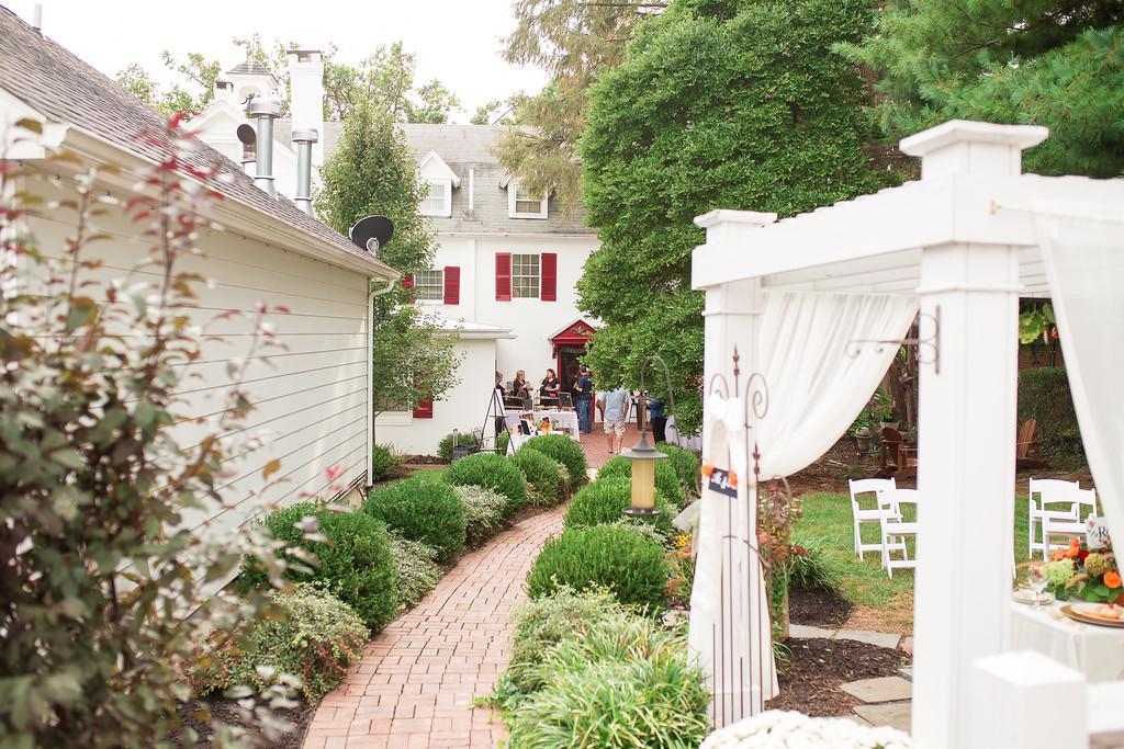 إفراتا 1777 Americana Inn & Lancaster Brewery المظهر الخارجي الصورة