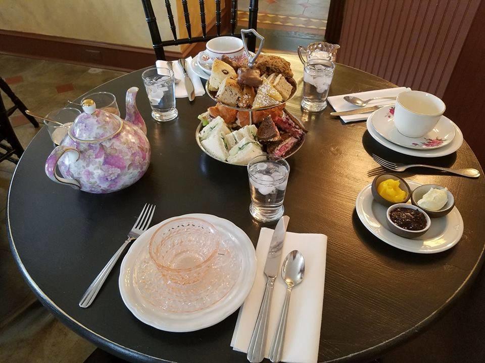 إفراتا 1777 Americana Inn & Lancaster Brewery المظهر الخارجي الصورة