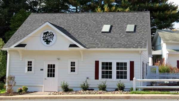 إفراتا 1777 Americana Inn & Lancaster Brewery المظهر الخارجي الصورة