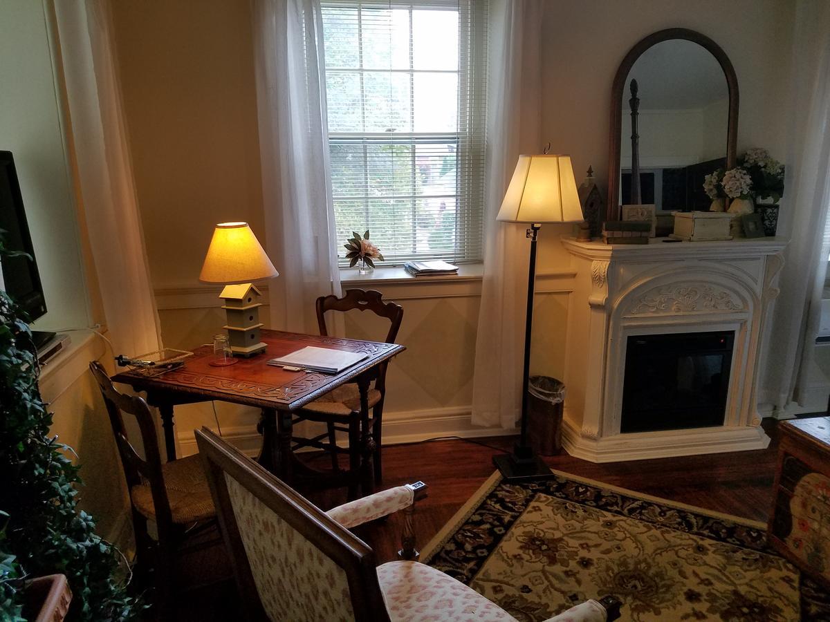 إفراتا 1777 Americana Inn & Lancaster Brewery المظهر الخارجي الصورة