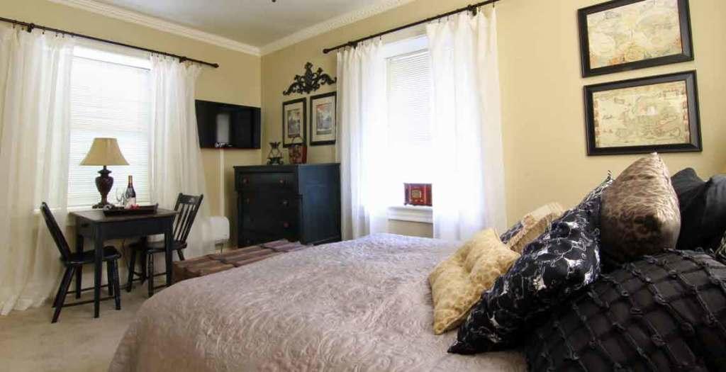 إفراتا 1777 Americana Inn & Lancaster Brewery المظهر الخارجي الصورة
