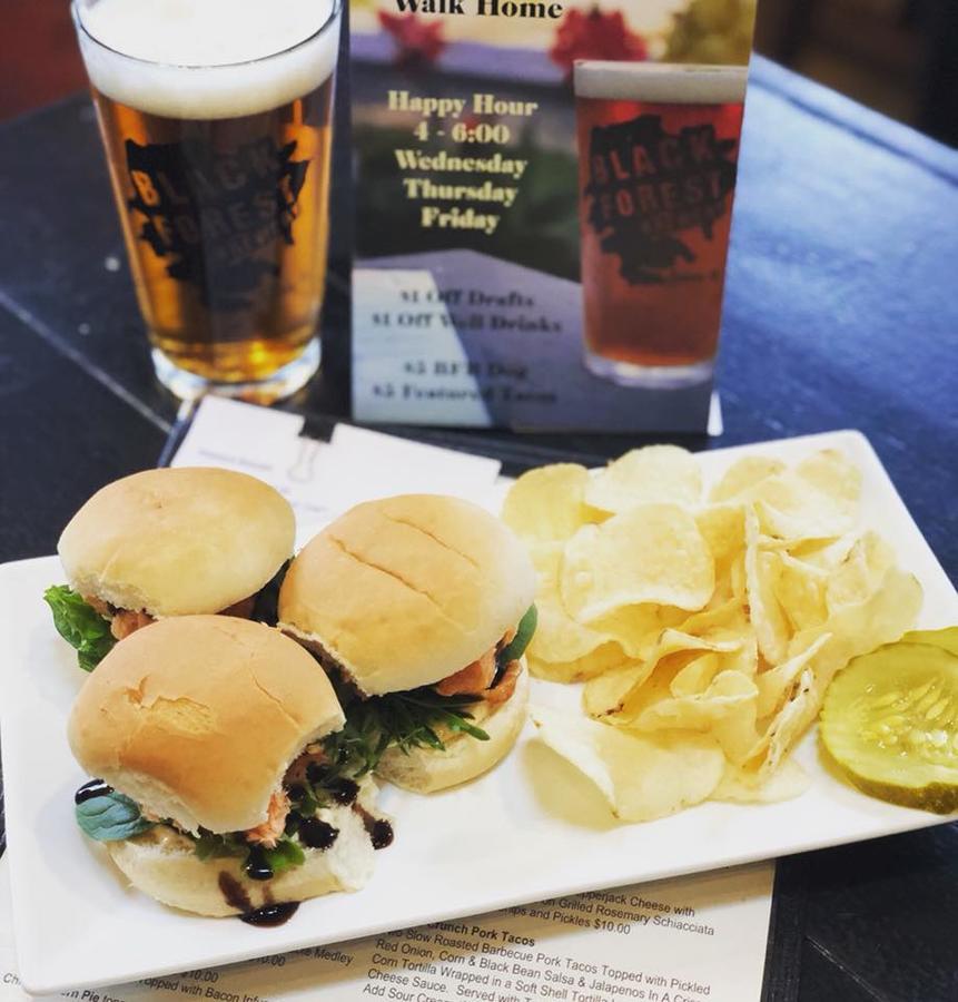 إفراتا 1777 Americana Inn & Lancaster Brewery المظهر الخارجي الصورة
